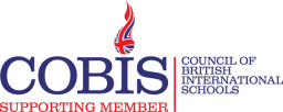 COBIS Logo