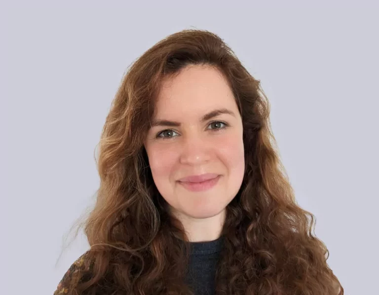 Emma Crosby