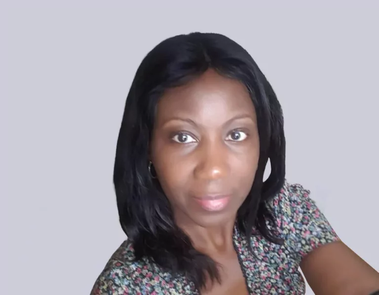 Lorraine Plummer-Walrond