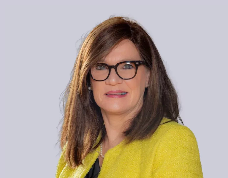 Penny Alston