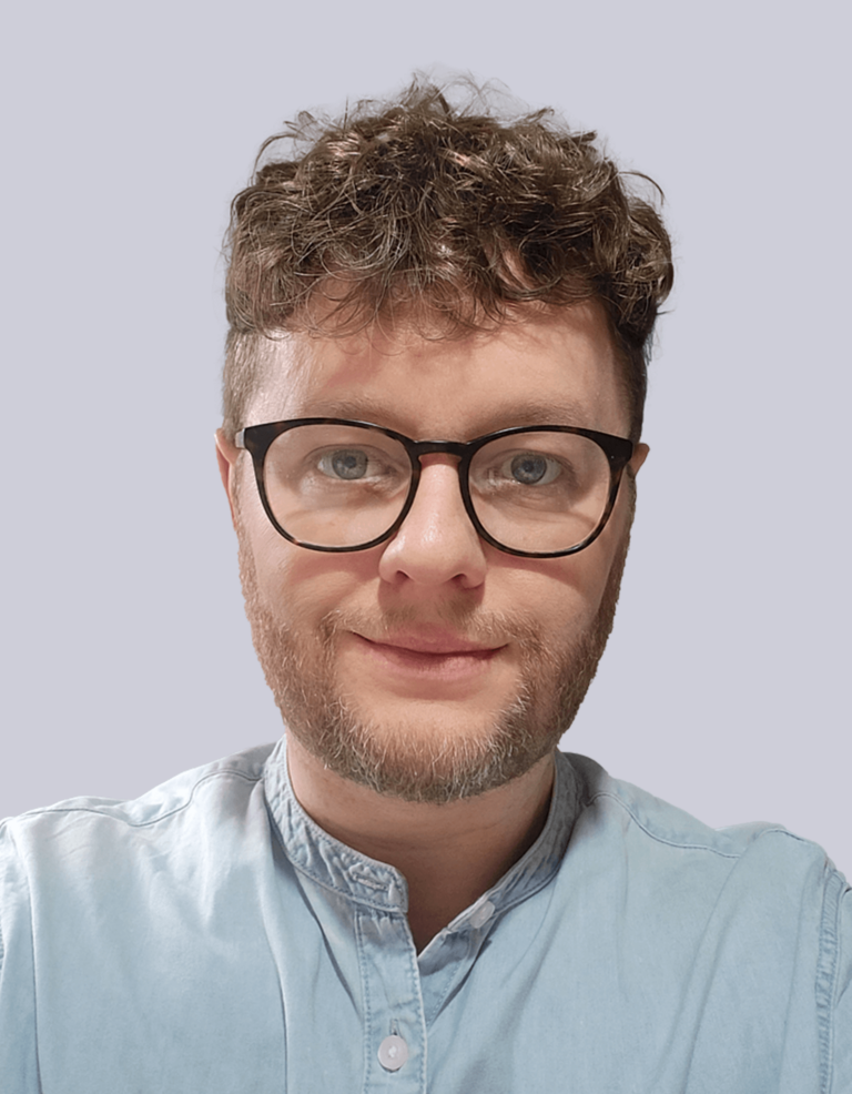 Callum Robertson