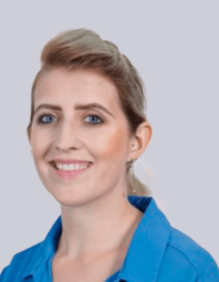 Rebecca Markham